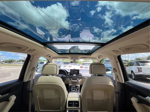 Used 2022 Audi Q5 2.0T Premium image 39