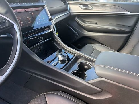 New 2026 Jeep Grand Cherokee Limited image 22