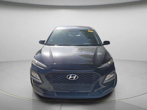 Used 2018 Hyundai Kona SE FWD image 3