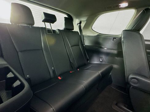 New 2026 Toyota Grand Highlander Limited image 26