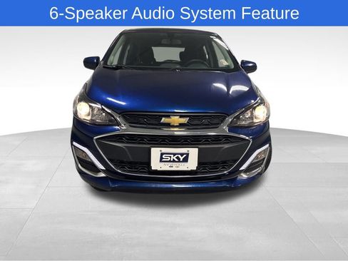 Used 2022 Chevrolet Spark LT image 6