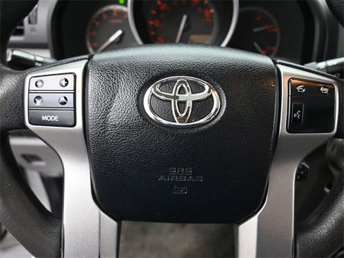 Used 2010 Toyota 4Runner SR5 image 14