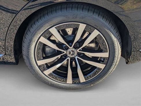 New 2026 Mercedes-Benz S 500 4MATIC image 10