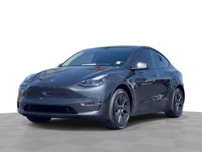 Used 2024 Tesla Model Y Long Range