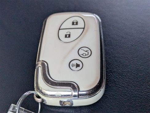 Used 2012 Lexus ES 350 image 44