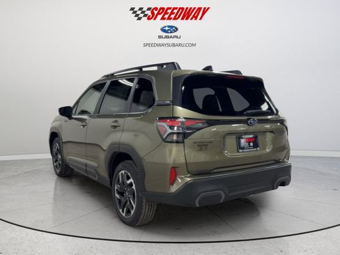 New 2025 Subaru Forester Limited image 7