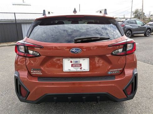 Certified 2024 Subaru Crosstrek 2.5i Limited image 9