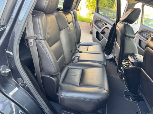 Used 2013 Acura MDX w/ Technology Package AWD/4WD image 17