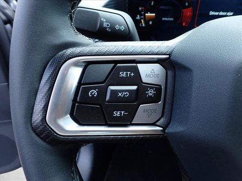 New 2026 Ford Mustang Coupe RWD image 15