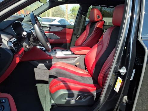 Certified 2023 Acura MDX A-Spec image 21