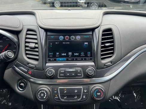 Used 2018 Chevrolet Impala LS FWD image 12
