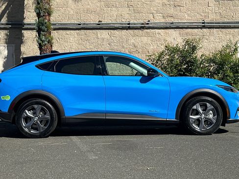 Certified 2023 Ford Mustang Mach-E Select RWD image 2