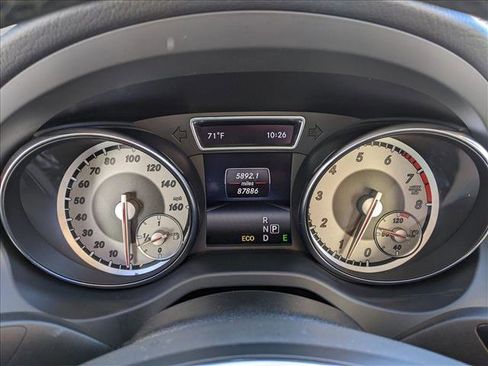 Used 2014 Mercedes-Benz CLA 250 image 11