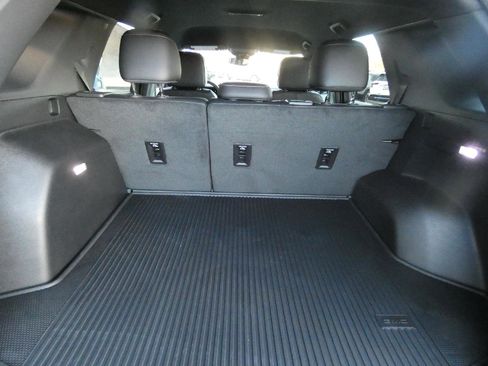 New 2026 GMC Terrain Elevation image 15