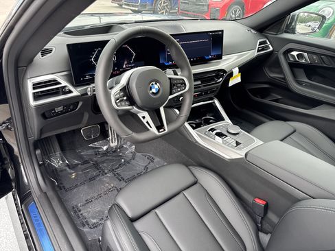 New 2026 BMW 230i Coupe w/ Premium Package RWD image 15