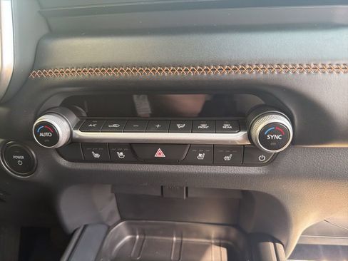 New 2026 MAZDA CX-50 AWD 2.5 Hybrid w/ Weather Package image 24