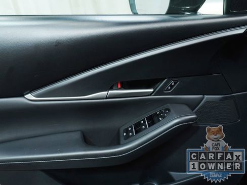 Used 2023 MAZDA CX-30 AWD 2.5 S w/ Select Package image 18