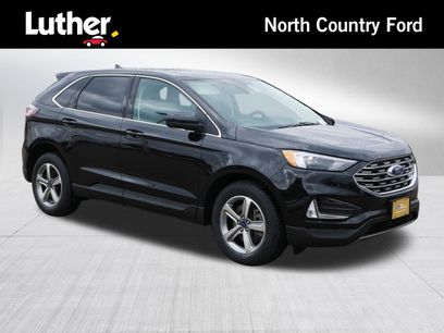 Used 2022 Ford Edge SEL w/ Convenience Package