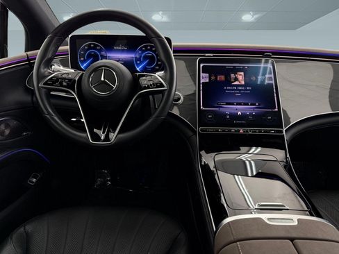Certified 2023 Mercedes-Benz EQS 450+ Sedan image 30