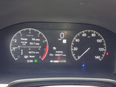 Used 2023 Honda CR-V EX-L image 15
