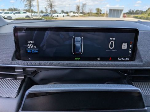Used 2024 Ford Mustang Mach-E Select image 29