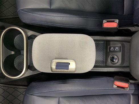 Certified 2025 MINI Cooper S image 27