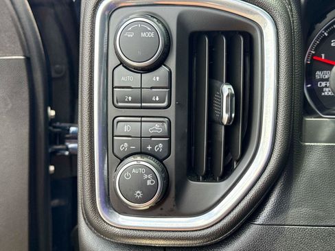 Used 2020 Chevrolet Silverado 1500 LT Trail Boss AWD/4WD image 30