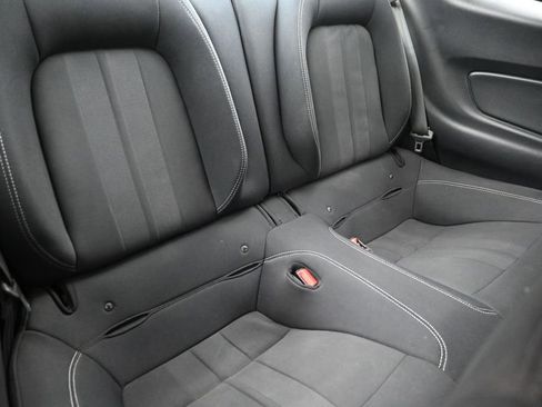 Used 2019 Ford Mustang Coupe w/ Equipment Group 101A RWD image 10