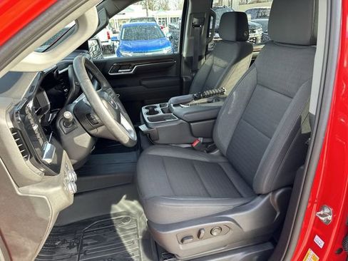 Certified 2023 GMC Sierra 1500 Elevation image 13