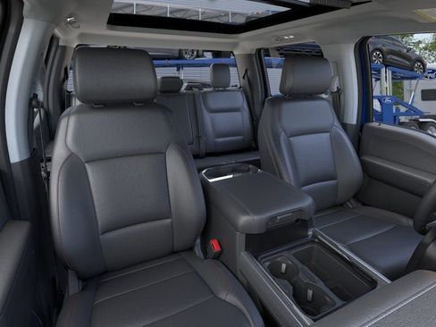 New 2026 Ford F350 Lariat AWD/4WD image 10
