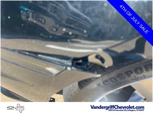 Used 2010 Chevrolet Camaro SS w/ RS Package RWD image 2