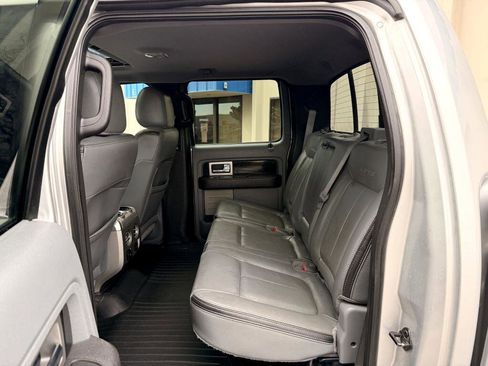 Used 2012 Ford F150 Platinum image 16
