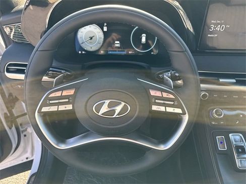 New 2025 Hyundai Palisade Calligraphy image 18