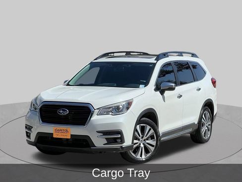 Used 2020 Subaru Ascent Touring w/ Popular Package #3 AWD/4WD image 9