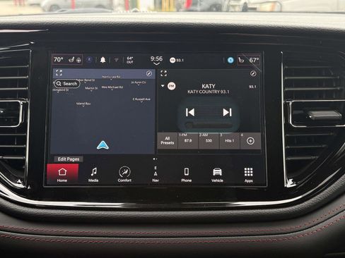 New 2026 Dodge Durango GT image 14