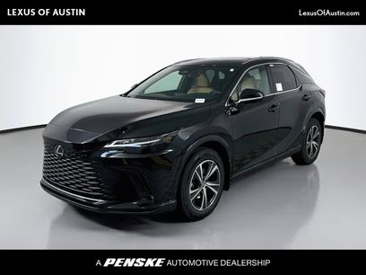 Used 2026 Lexus RX 350 Premium w/ Convenience Package