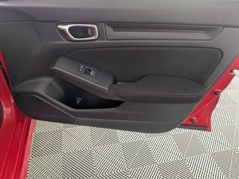 Used 2024 Honda Civic Sport image 31