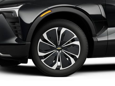 New 2026 Chevrolet Blazer EV LT FWD image 30