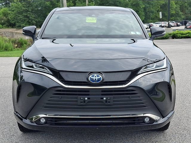 Used 2024 Toyota Venza Nightshade AWD/4WD image 7