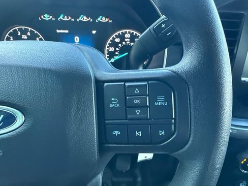 Used 2023 Ford F150 XL w/ Trailer Tow Package AWD/4WD image 15