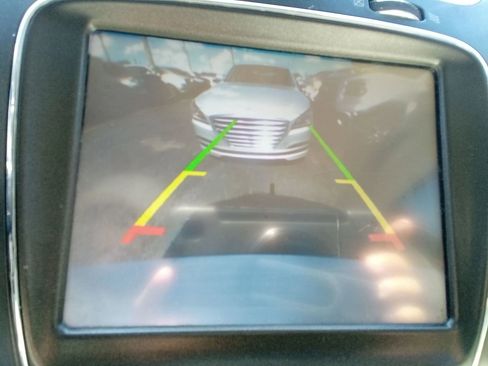 Used 2013 Dodge Journey Crew w/ Flexible Seating Group image 16