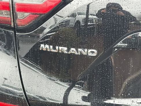 Used 2019 Nissan Murano SL w/ Cargo Package image 12