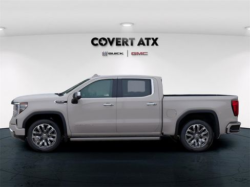 New 2026 GMC Sierra 1500 Denali w/ Denali Reserve Package image 2