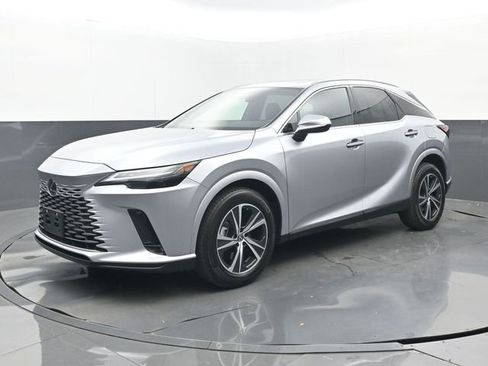 Used 2025 Lexus RX 350 Premium image 22