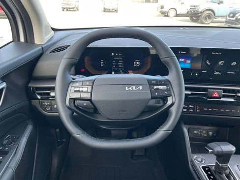 New 2026 Kia Sportage EX w/ EX Panorama Roof Package image 14