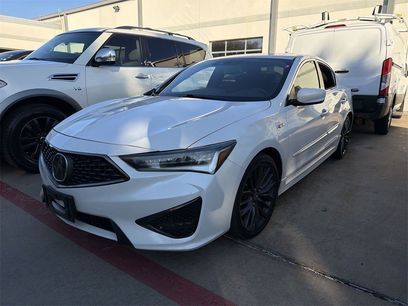 Used 2021 Acura ILX