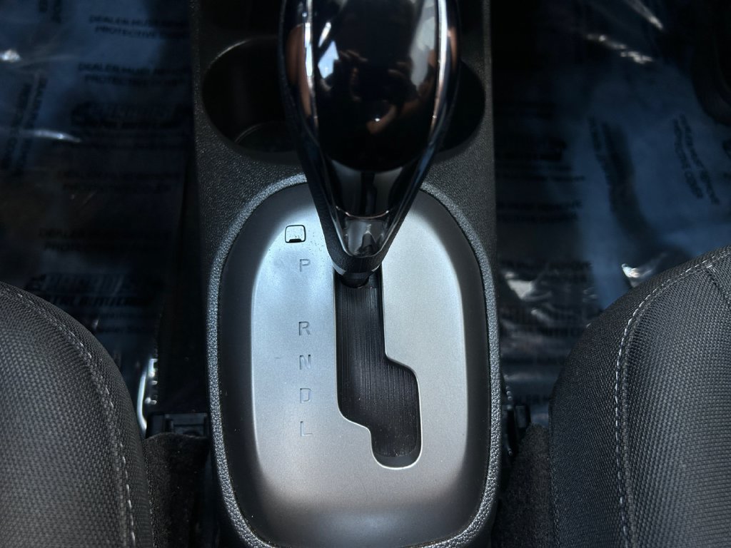 Used 2022 Chevrolet Spark LT FWD image 10