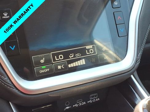 Certified 2025 Subaru Outback Premium AWD/4WD image 13