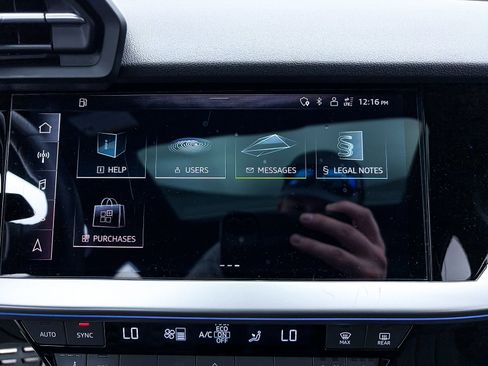 Used 2022 Audi RS 3 image 33