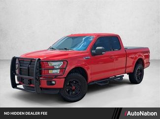 Used 2015 Ford F150 XLT w/ Equipment Group 302A Luxury AWD/4WD video 1